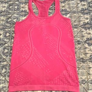 Lululemon Swiftly Tech Racerback